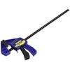 Irwin spaustuvas Mini Quick-Grip 12 "/300mm 2 vnt. (T5412EL7)