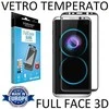 MyScreen MS Diamond Glass Edge 3D SAM G950 S8 su juodos spalvos krašteliu apsauginis stiklas