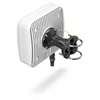 LTE + GPS antena QuWireless QuMax AX09M, skirta Teltonika RUTX09