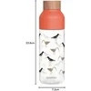 Gertuvė „Quokka Ice“ – „Ecozen“ vandens buteliukas 720 ml (paukščiams)