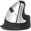R Go ERGONOMIC Pelė MEDIUM - HAND165-185MM RIGHT-HANDED belaidė