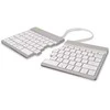 R Go Tools R-GO SPLIT BREAK ERGONOMIC - Klaviatūra QWERTY (US) BLUETOOTH W
