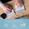 R Go Tools R-GO SPLIT BREAK ERGONOMIC - Klaviatūra QWERTY (US) BLUETOOTH W