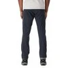 Vyriškos kelnės Rab Incline Pants Reg Leg - L - Tamsiai pilka