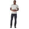 Vyriškos kelnės Rab Incline Pants Reg Leg - L - Tamsiai pilka