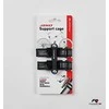 Gertuvės laikiklio adapteris RaceOne JEKO XL