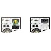 RACK MOUNT KIT 19'' FOR UPS POWER WALKER SERIES VI R1U HIGH