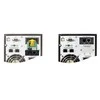 RACK MOUNT KIT 19'' FOR UPS POWER WALKER SERIES VI R1U HIGH