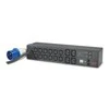 APC Metered Rack PDU 32A Zero U / 230V