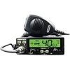 Radijas CB PRESIDENT TEDDY II ASC VOX 12V AM/FM