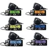 Radijas CB PRESIDENT TEDDY II ASC VOX 12V AM/FM