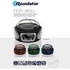 Grotuvas CD/MP3 Roadstar CDR-365U/SL