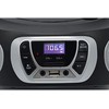 Grotuvas CD/MP3 Roadstar CDR-365U/SL