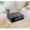 Muse Mūza | DAB+/FM RDS radijas | M-175 DBI | Signalizacijos funkcija | AUX į | Juodas