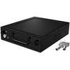 Icy Box IB-148SSK-B 3,5", 2,5" HDD SATA, SAS