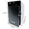 Raidsonic | ICY BOX | Išorinė dviguba RAID sistema, skirta 3,5" SATA I/II/III HDD su USB 3.0 ir eSATA | SATA | USB 3.0 | 3,5"