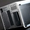 Raijintek METIS EVO TG Mini-ITX kompiuterio korpusas, Tempered Glass – baltos spalvos
