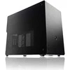 Raijintek Ophion M Evo ALS Micro-ATX kompiuterio korpusas – juodos spalvos