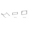 Rain Design MBAR LAPTOP STAND