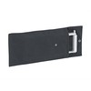 Rain Design Raindesign MBar Pro Foldable Nešiojamas kompiuteris Stand (10082-RD)
