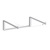 Rain Design Raindesign mBar Pro Foldable Nešiojamas kompiuteris Stand