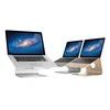 Raindesign Rain Design mStand 360 Notebook stovas Pilka 38,1 cm (15")