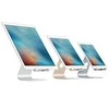 RAIN DESIGN mStand tablet - Multimedia stand - Sidabrinis - Aliuminio - Planšetė - 33 cm (13") - iPad