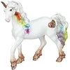 Schleich figūrėlė Vaivorykštinė meilės vienaragio kumelė
