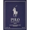 Ralph Lauren Polo Mėlyna EDT tualetinis vanduo vyrams, 125 ml