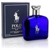 Ralph Lauren Polo Mėlyna EDT tualetinis vanduo vyrams, 125 ml