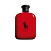 Ralph Lauren Polo Raudona EDT tualetinis vanduo vyrams, 75 ml