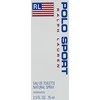 Ralph Lauren Polo Sport EDT tualetinis vanduo vyrams, 75 ml