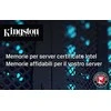 KINGSTON 32GB 5600MT/s DDR5 ECC DIMM | Kingston