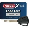 Spyna Abus Granit XPlus 540/160HB300+USH540