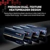 RAM G.Skill Trident Z5 RGB atmintis, DDR5, 48 GB, 6000MHz, CL40 (F5-6000J4048F24GX2-TZ5RK)