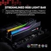 RAM G.Skill Trident Z5 RGB atmintis, DDR5, 48 GB, 6000MHz, CL40 (F5-6000J4048F24GX2-TZ5RK)