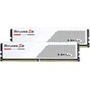 RAM G.Skill Ripjaws S5, DDR5, 32 GB, 6000MHz, CL32 (F5-6000J3238F16GX2-RS5W)