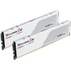 RAM G.Skill Ripjaws S5, DDR5, 32 GB, 6000MHz, CL32 (F5-6000J3238F16GX2-RS5W)