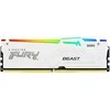 RAM Kingstonas | Fury Beast | 32 GB | DDR5 | 6000 MHz | PC/serveris | Registracijos Nr. | ECC Taip
