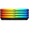 RAM Kingstonas | Fury Beast | 32GB (16GBx2) GB | DDR4 | 3600 MHz | PC/serveris | Registracijos Nr. | ECC Nr
