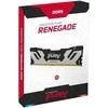 RAM Kingston KF564C32RSA-48 48GB 6400MT/s DDR5 CL32 DIMM FURY Renegade RGB XMP | Kingston