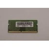 RAM Atmintis do laptopa Lenovo Lenovo 5M30Z71712 moduł pamięci 8 GB 1 x 8 GB DDR4 3200 MHz