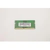 RAM Atmintis do laptopa Lenovo Lenovo 5M30V06979 moduł pamięci 8 GB 1 x 8 GB DDR4 3200 MHz