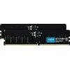 RAM Crucial 32GB DDR5-5600 UDIMM CL46 (16Gbit)