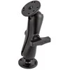 Ram Mounts Ramstai UNPKD RAM MOUNT W/ 2 RAM-202 &amp; ARM
