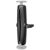 Ram Mounts UNPKG RAM DBL SOCET ARM C BALL D ILGIS