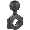 Ram Mounts UNPK RAM HANDLEBAR MNT 1 1/8"-1 1/2"