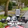 Tvirtinimo stūmoklis tvirtinamas prie RAM bėgelio U-BOLT MOUNT RAM X-GRIP 5" PHABLETAS
