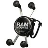 Ram Mounts UNPKD RAM X-GRIP RAIL EZ-ON W/SWIVEL
