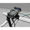 Ram Mounts UNPKD RAM X-GRIP RAIL EZ-ON W/SWIVEL